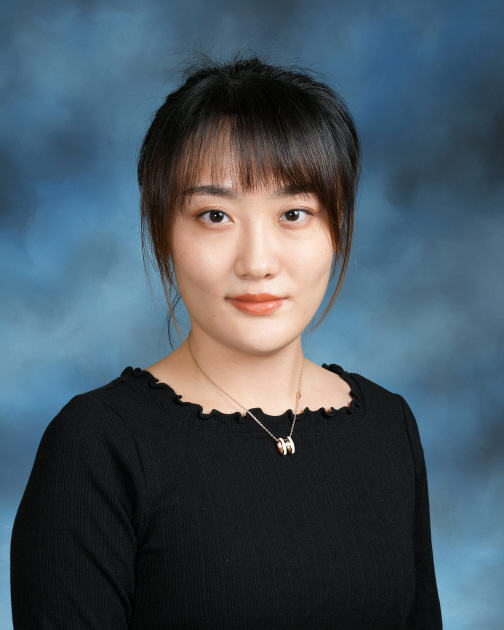 Ms Jessica Li